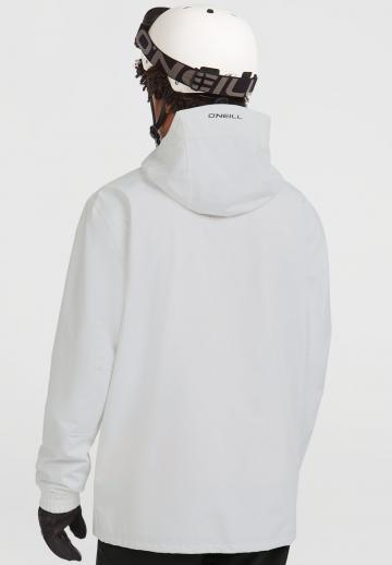 Сноубордическая куртка