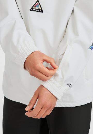 Сноубордическая куртка