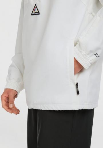 Сноубордическая куртка