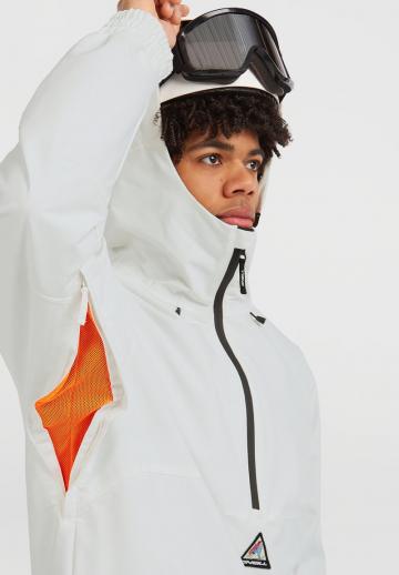 Сноубордическая куртка