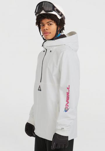 Сноубордическая куртка