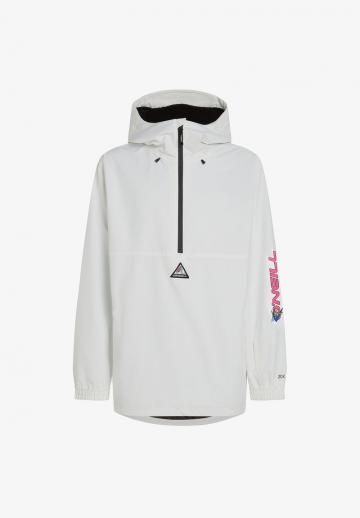 Сноубордическая куртка