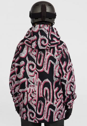 Спортивная куртка