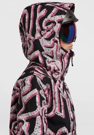 Спортивная куртка