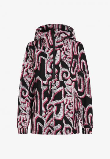 Спортивная куртка