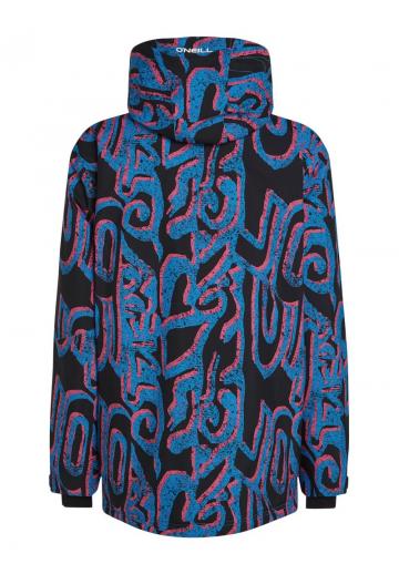 Сноубордическая куртка