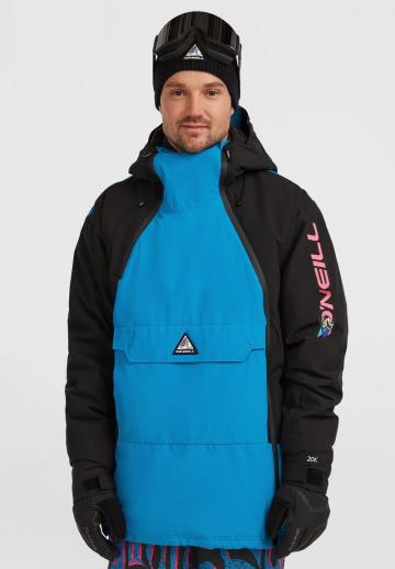 Сноубордическая куртка