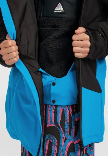 Сноубордическая куртка