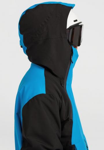 Сноубордическая куртка