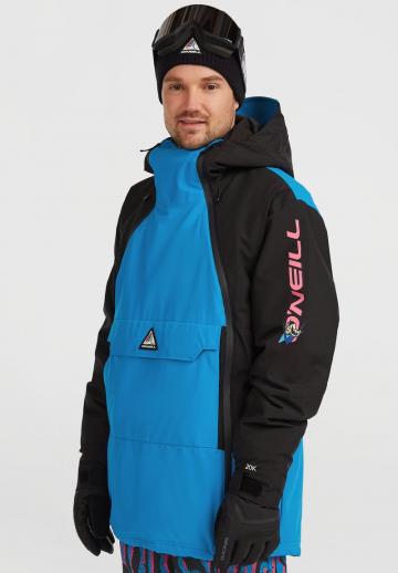 Сноубордическая куртка
