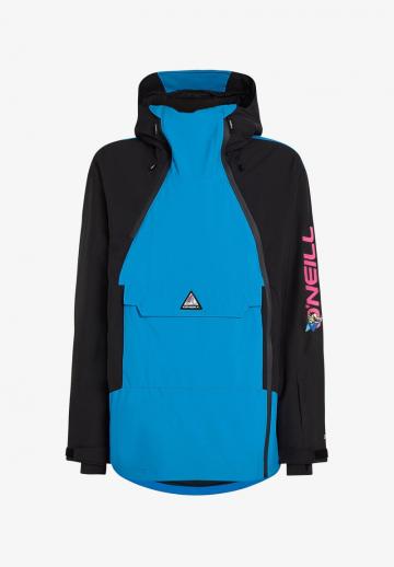 Сноубордическая куртка