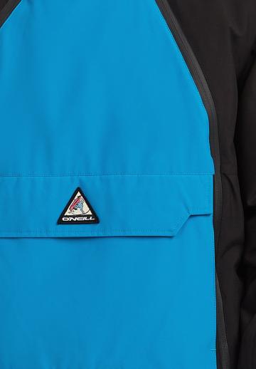 Сноубордическая куртка