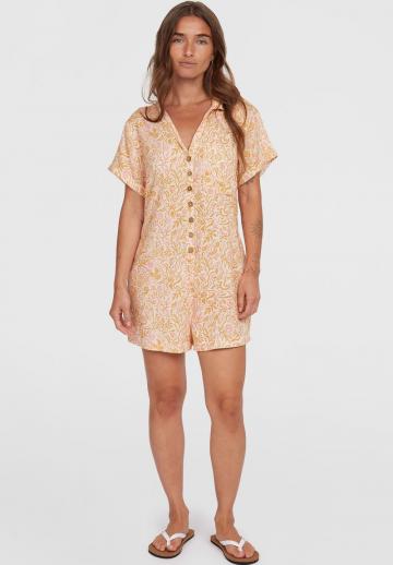 Пляжная майка