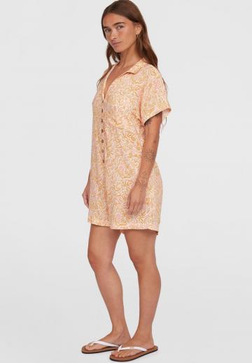 Пляжная майка