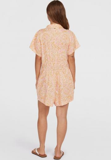 Пляжная майка