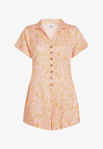 Пляжная майка