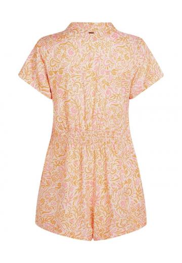 Пляжная майка