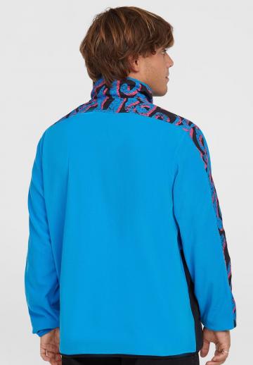 Флисовая куртка