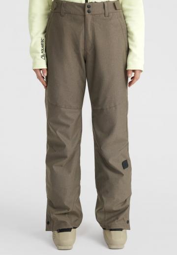 Зимние брюки