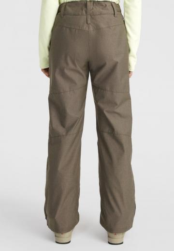 Зимние брюки