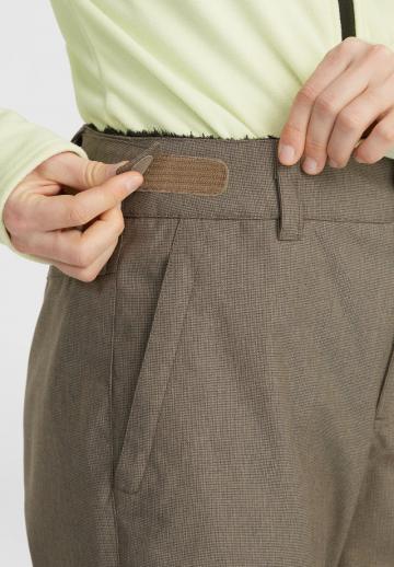 Зимние брюки