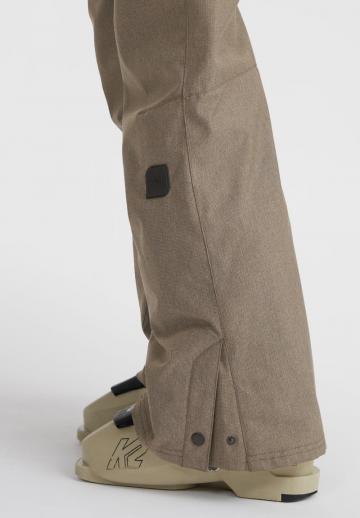 Зимние брюки