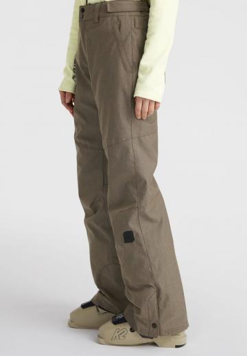 Зимние брюки