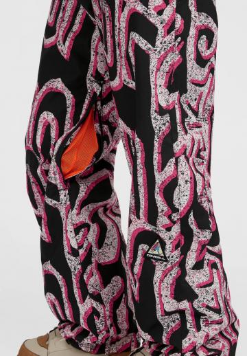 Зимние брюки