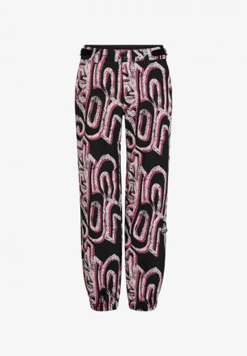 Зимние брюки