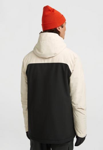 Сноубордическая куртка