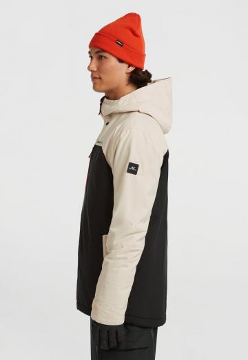 Сноубордическая куртка