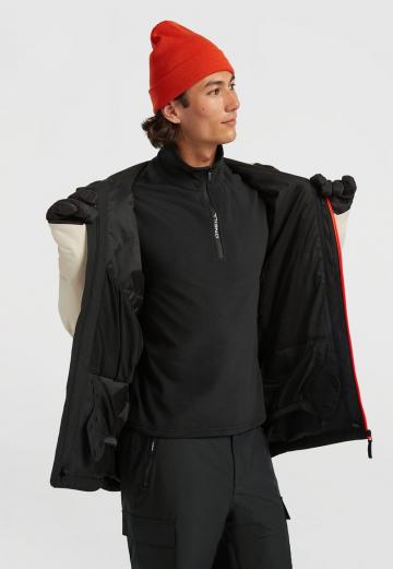 Сноубордическая куртка