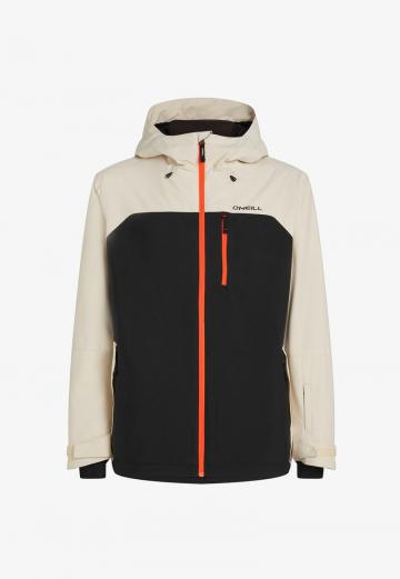 Сноубордическая куртка