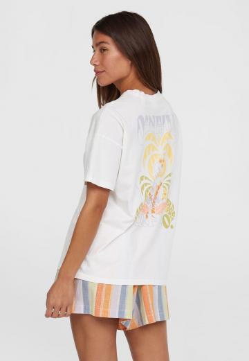 Пляжная майка