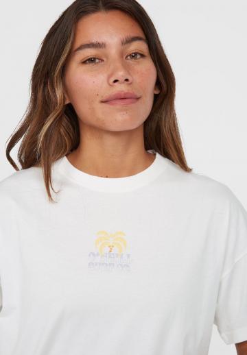 Пляжная майка