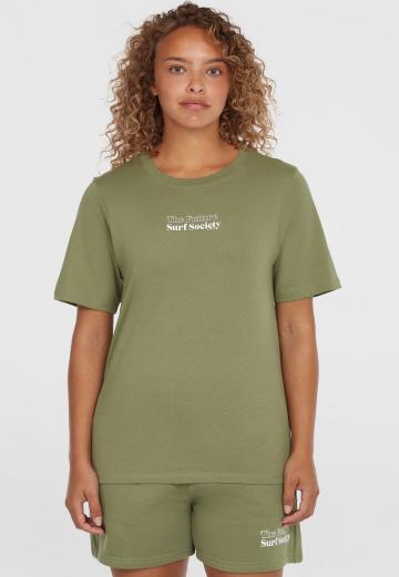 Пляжная майка