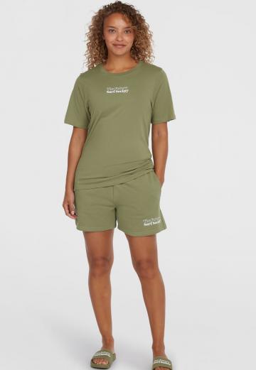 Пляжная майка