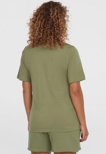 Пляжная майка