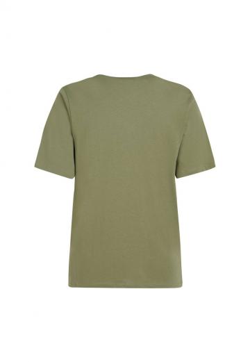 Пляжная майка