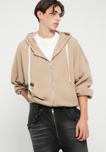 Клешеные джинсы