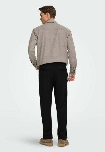 Спортивные штаны