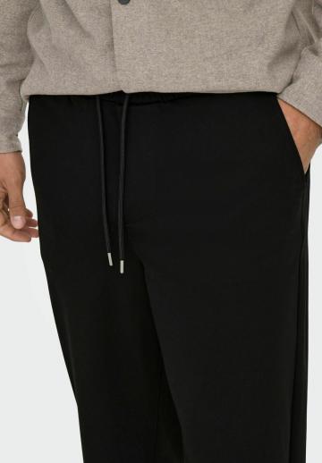 Спортивные штаны