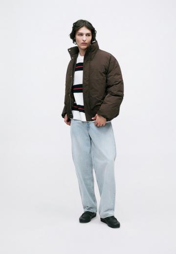 Зимняя куртка