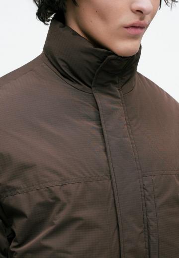 Зимняя куртка