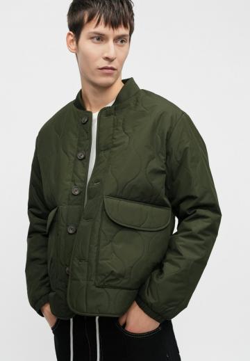 Зимняя куртка