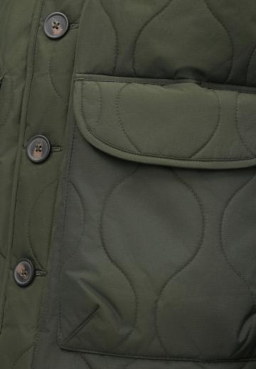 Зимняя куртка