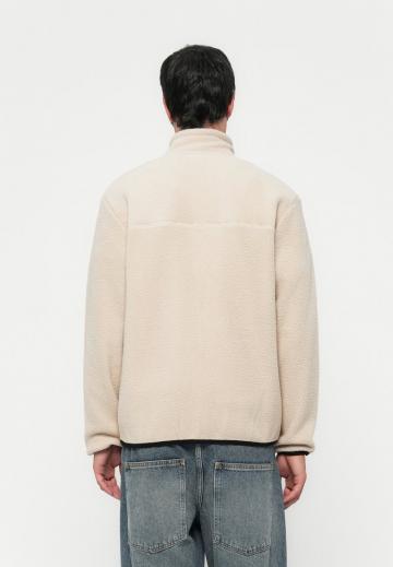 Флисовая куртка