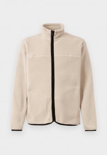 Флисовая куртка