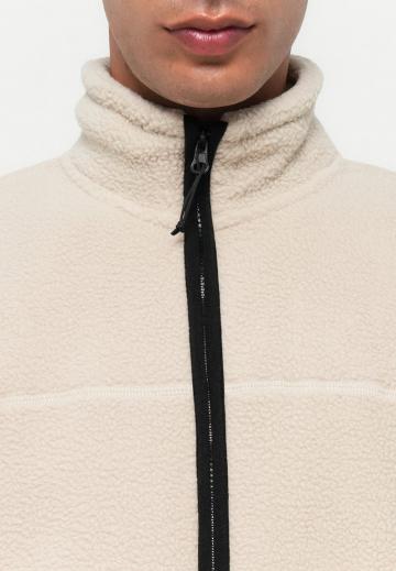 Флисовая куртка