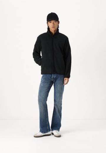 Флисовая куртка